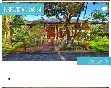 luxury villa in trancoso golf terravista brazil